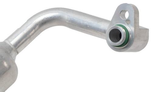 A/C Suction and Liquid Line Hose Assembly 4 Seasons fits 18-21 Hyundai Kona