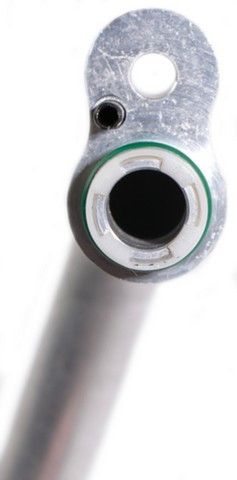 Four Seasons A/C Suction and Liquid Line Hose Assembly 66980 - view 3