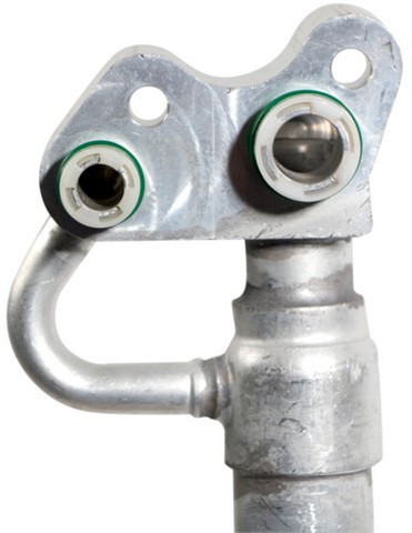 A/C Suction and Liquid Line Hose Assembly 4 Seasons 66980