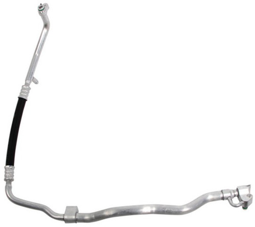 Four Seasons A/C Suction and Liquid Line Hose Assembly 66980 - view 6