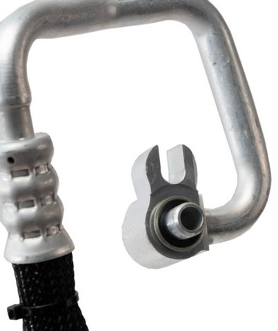 A/C Discharge and Liquid Line 4 Seasons 66984