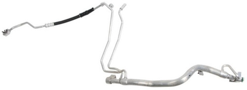 Four Seasons A/C Suction and Liquid Line Hose Assembly 66987