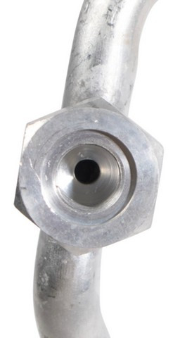A/C Suction and Liquid Line Hose Assembly 4 Seasons 66987