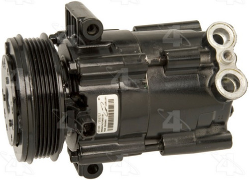Four Seasons A/C Compressor 67196
