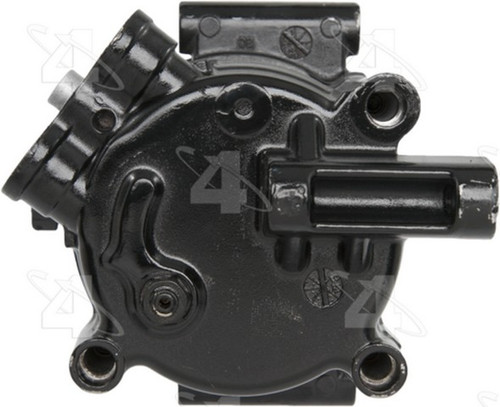 A/C Compressor-Compressor 4 Seasons 67196 Reman fits 08-10 Saturn Vue 2.4L-L4