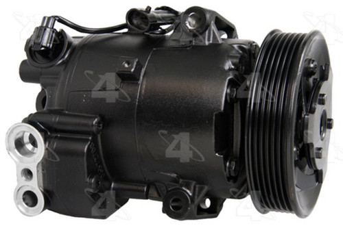 Four Seasons A/C Compressor 67218
