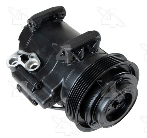 Four Seasons A/C Compressor 67232
