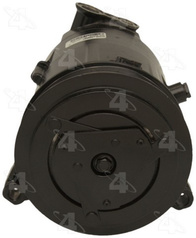 Four Seasons A/C Compressor 67229 - view 4