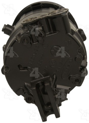 Four Seasons A/C Compressor 67229 - view 7
