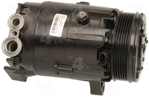 A/C Compressor