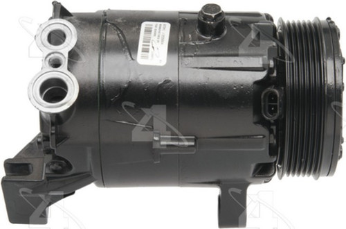 A/C Compressor