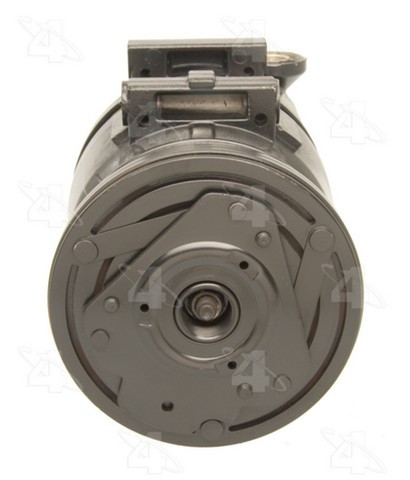 A/C Compressor-Compressor 4 Seasons 67270 Reman