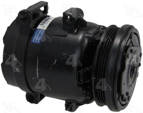 Four Seasons A/C Compressor 67277