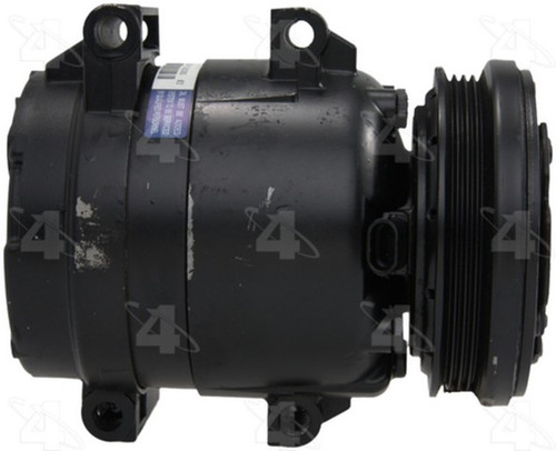 A/C Compressor-Compressor 4 Seasons 67277 Reman fits 97-04 Chevrolet Corvette