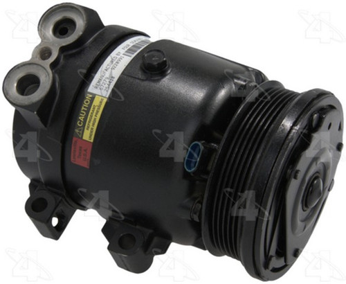 Four Seasons A/C Compressor 67279