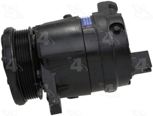 A/C Compressor-Compressor 4 Seasons 67279 Reman fits 99-02 Oldsmobile Intrigue