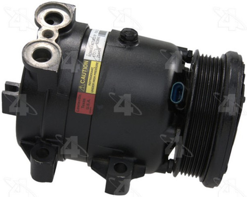 A/C Compressor-Compressor 4 Seasons 67279 Reman fits 99-02 Oldsmobile Intrigue