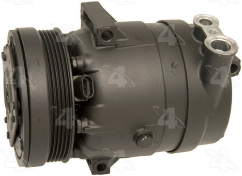 Four Seasons A/C Compressor 67297
