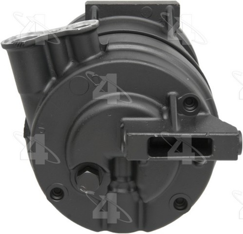 A/C Compressor-Compressor 4 Seasons 67297 Reman