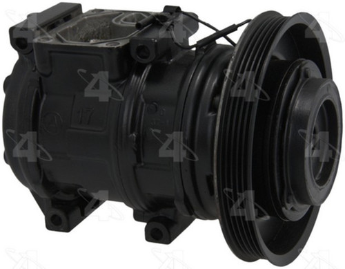 Four Seasons A/C Compressor 67300