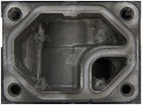 Four Seasons A/C Compressor 67300 - view 4