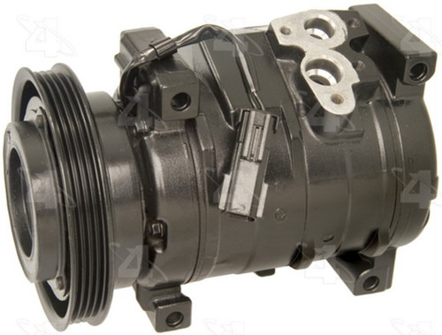 Four Seasons A/C Compressor 67309