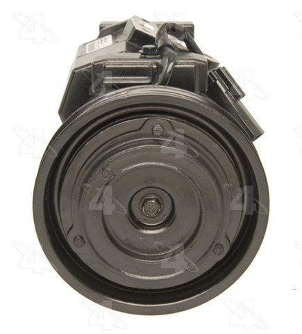 A/C Compressor-Compressor 4 Seasons Reman fits 2003 Chrysler PT Cruiser 2.4L-L4
