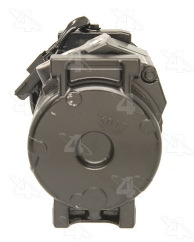 A/C Compressor-Compressor 4 Seasons Reman fits 2003 Chrysler PT Cruiser 2.4L-L4