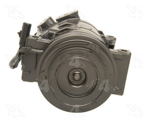 Four Seasons A/C Compressor 67341 - view 5