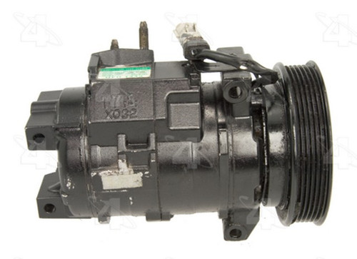 A/C Compressor-Compressor 4 Seasons Reman fits 04-06 Chrysler Pacifica 3.5L-V6