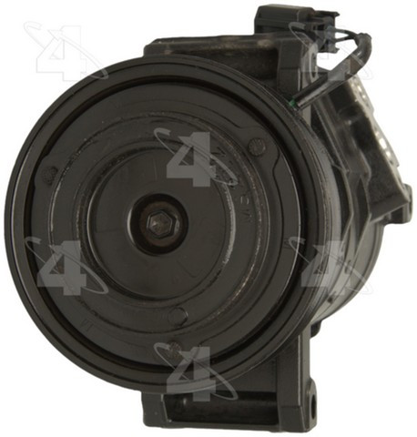 Four Seasons A/C Compressor 67344 - view 7