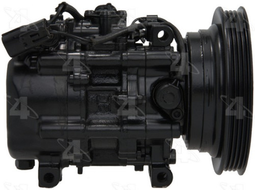 Four Seasons A/C Compressor 67388 - view 4