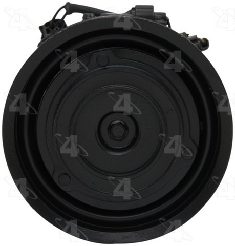 Four Seasons A/C Compressor 67388 - view 7