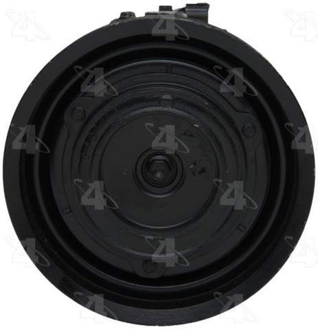 A/C Compressor-Compressor 4 Seasons 67394 Reman fits 88-90 Toyota Tercel