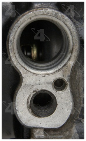 A/C Compressor-Compressor 4 Seasons 67394 Reman fits 88-90 Toyota Tercel