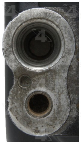 A/C Compressor-Compressor 4 Seasons 67394 Reman fits 88-90 Toyota Tercel