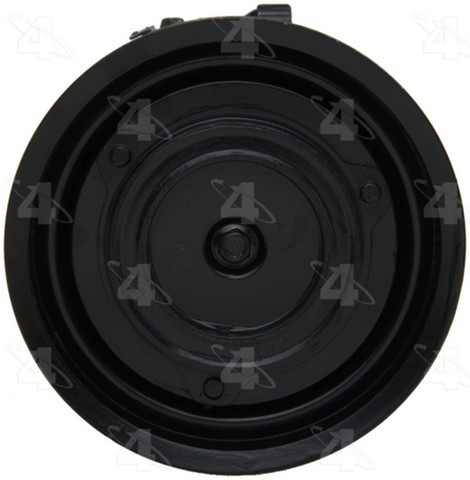 A/C Compressor-Compressor 4 Seasons 67395 Reman fits 91-93 Toyota Tercel