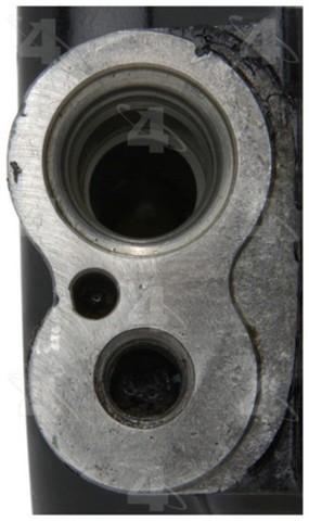 A/C Compressor-Compressor 4 Seasons 67395 Reman fits 91-93 Toyota Tercel