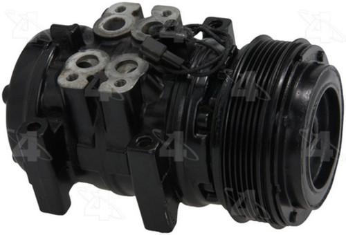 Four Seasons A/C Compressor 67397