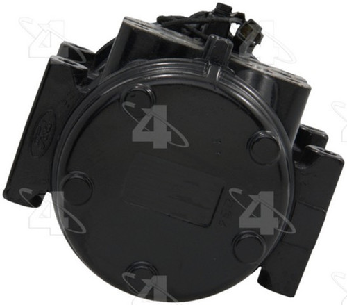 A/C Compressor-Compressor 4 Seasons 67397 Reman