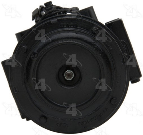 Four Seasons A/C Compressor 67397 - view 5