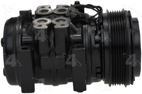 Four Seasons A/C Compressor 67397 - view 6