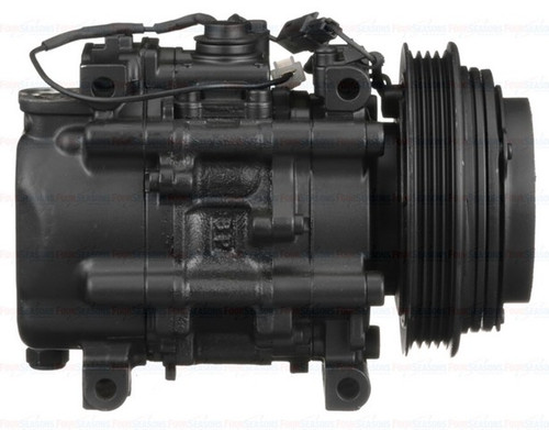 A/C Compressor-Compressor 4 Seasons 67399 Reman fits 90-93 Mazda Miata