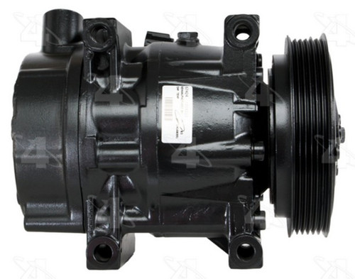 Four Seasons A/C Compressor 67424 - view 4