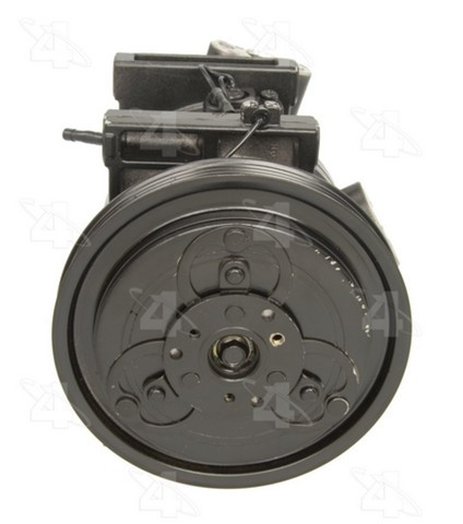Four Seasons A/C Compressor 67428 - view 2