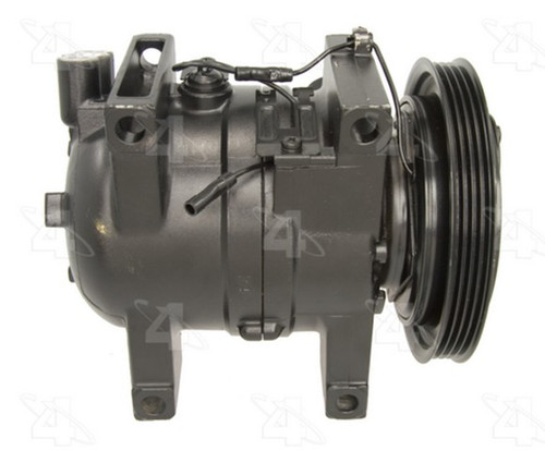 Four Seasons A/C Compressor 67428 - view 7