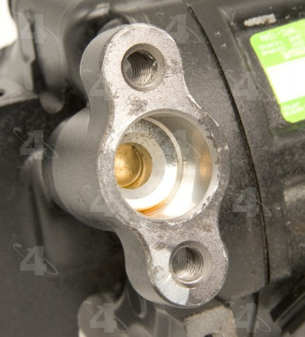 Four Seasons A/C Compressor 67437 - view 3