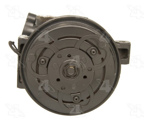 A/C Compressor-Compressor 4 Seasons 67437 Reman