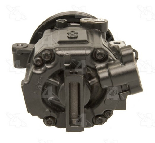 Four Seasons A/C Compressor 67437 - view 5