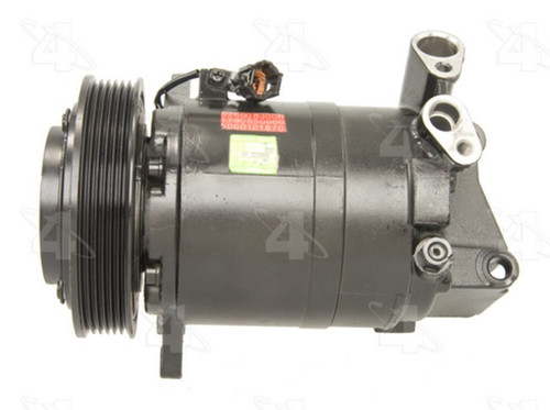 Four Seasons A/C Compressor 67438 - view 4